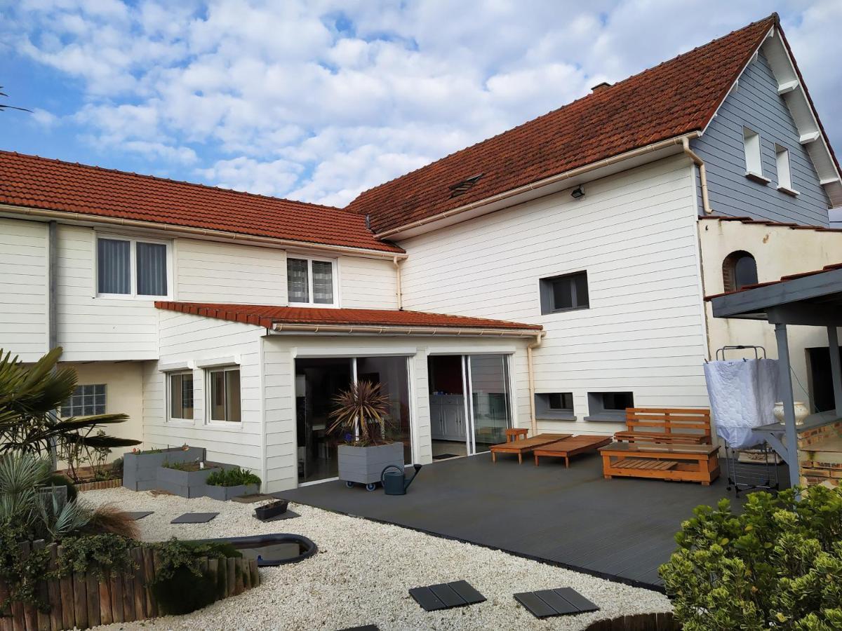 Au Bouchon Champenois Bouzy Exterior foto